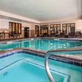 Photo of Best Western Plus Airport Inn & Suites Pool