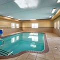 Pool image of Best Western Plus Altoona Inn