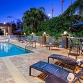 Photo of Best Western Plus Ambassador Suites Venice Pool