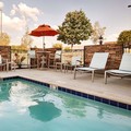 Swimming pool at Best Western Plus Atrium Inn & Suites