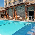 Photo of Best Western Plus Barclay Hotel Pool