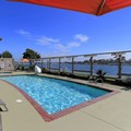 Pool image of Best Western Plus Bayside Hotel