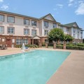 Photo of Best Western Plus Bessemer Hotel & Suites Pool