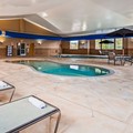 Photo of Best Western Plus Blaine at the National Sports Center Pool