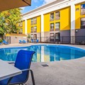 Photo of Best Western Plus Bloomington East Hotel Pool