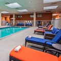Swimming pool at Best Western Plus Boomtown Casino Resort