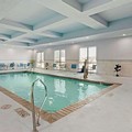 Photo of Best Western Plus Buda Austin Inn & Suites Pool