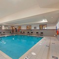 Pool image of Best Western Plus Burlington Inn & Suites