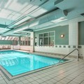 Photo of Best Western Plus Calgary Centre Inn Pool