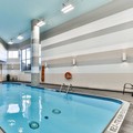 Pool image of Best Western Plus Cambridge Hotel