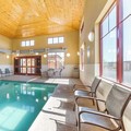 Pool image of Best Western Plus Chandler Hotel & Suites