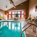 Photo of Best Western Plus Country Inn & Suites Pool