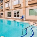 Photo of Best Western Plus Edmonds Harbor Inn Pool