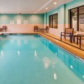 Photo of Best Western Plus Executive Residency Marion Pool