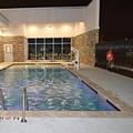 Photo of Best Western Plus Executive Residency Oklahoma City I-35 Pool