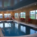 Photo of Best Western Plus Finger Lakes Inn & Suites Pool