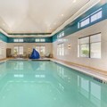 Pool image of Best Western Plus Franciscan Square Inn and Suites Steubenville