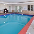 Photo of Best Western Plus Frontier Inn Pool