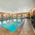 Pool image of Best Western Plus Georgetown Corporate Center Hotel