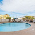 Pool image of Best Western Plus Grosvenor Airport Hotel