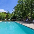Pool image of Best Western Plus Hannaford Inn & Suites