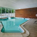 Swimming pool at Best Western Plus Inn at Hunt Ridge