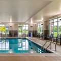 Photo of Best Western Plus Isanti Pool