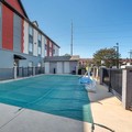 Photo of Best Western Plus Jackson Downtown-Coliseum Pool