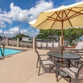 Pool image of Best Western Plus Lake Worth Inn & Suites