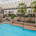 Swimming pool at Best Western Plus Lamplighter Inn & Conference Centre
