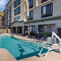 Pool image of Best Western Plus Las Vegas South Henderson