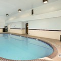 Swimming pool at Best Western Plus Lonoke Hotel