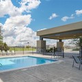 Photo of Best Western Plus McPherson Pool
