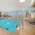 Photo of Best Western Plus Mid Nebraska Inn & Suites Pool