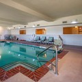 Swimming pool at Best Western Plus Monica Royale Inn & Suites