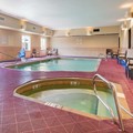 Pool image of Best Western Plus Montezuma Inn & Suites
