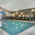 Photo of Best Western Plus New England Inn & Suites Pool