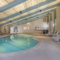 Pool image of Best Western Plus New Englander