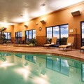 Pool image of Best Western Plus Night Watchman Inn & Suites