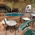 Pool image of Best Western Plus Pembina Inn & Suites