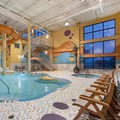 Pool image of Best Western Plus Port O'Call Hotel