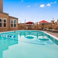 Photo of Best Western Plus Rivershore Hotel Pool