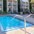 Pool image of Best Western Plus Royal Oak Hotel
