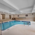 Photo of Best Western Plus Rumford Falls Pool