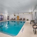 Photo of Best Western Plus Shamrock Inn & Suites Pool