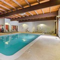 Swimming pool at Best Western Plus St. Paul North/Shoreview