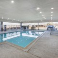 Pool image of Best Western Plus Stephenville Inn