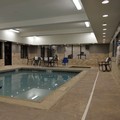 Swimming pool at Best Western Plus Stevens County Inn