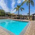 Photo of Best Western Plus Stovall's Inn Pool