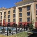 Pool image of Best Western Plus Sunrise Inn